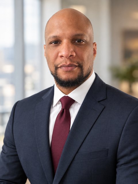 Jarrel Armstrong, CEO of ReiCapital LLC